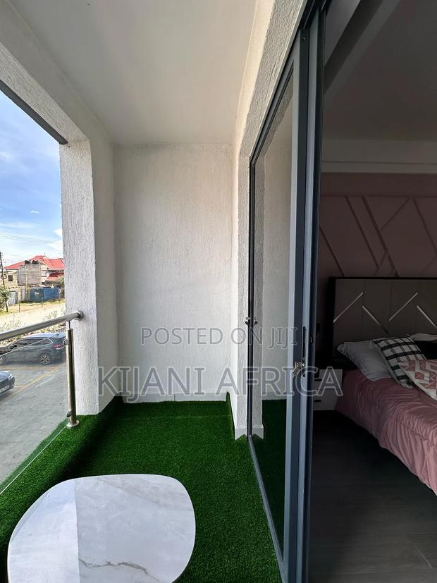 1bdrm Apartment in Syokimau for sale