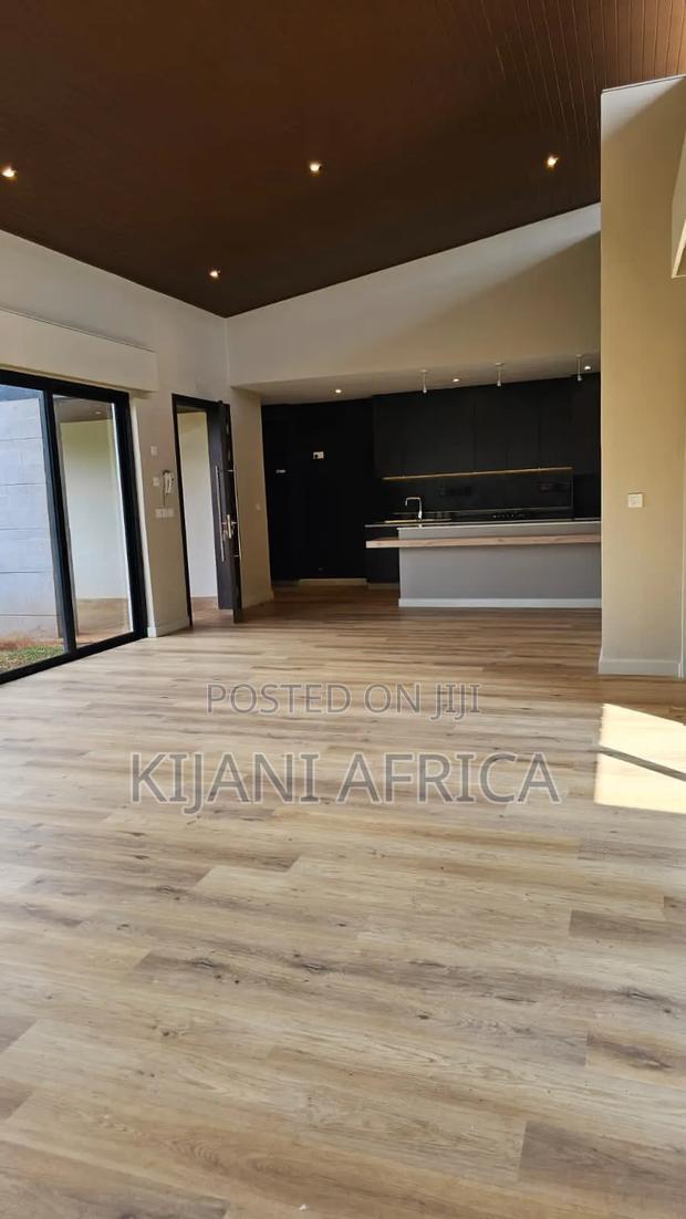 4bdrm Maisonette in Runda for rent