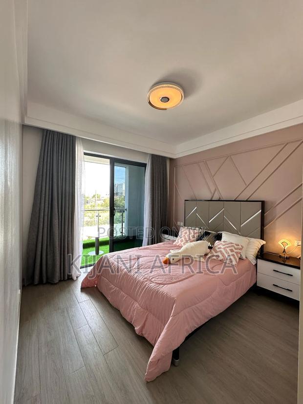 1bdrm Apartment in Syokimau for sale