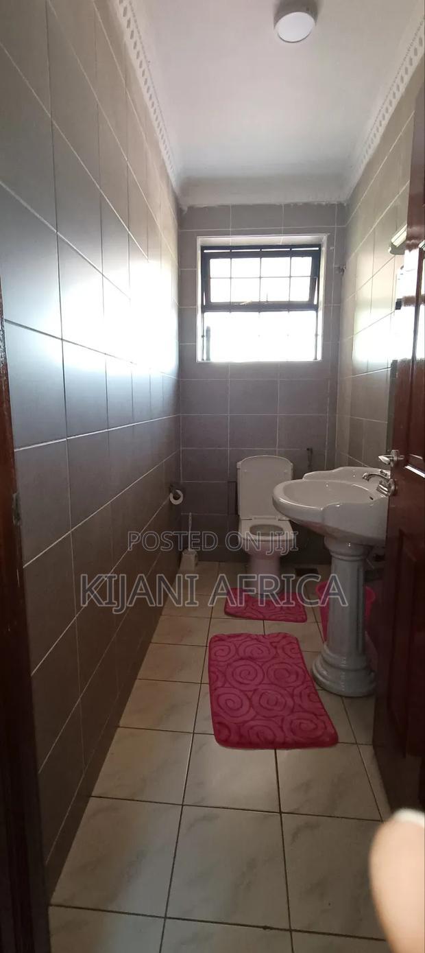 4bdrm Maisonette in Thika for rent