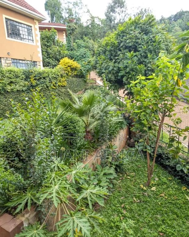 4bdrm Maisonette in Ruaka for rent