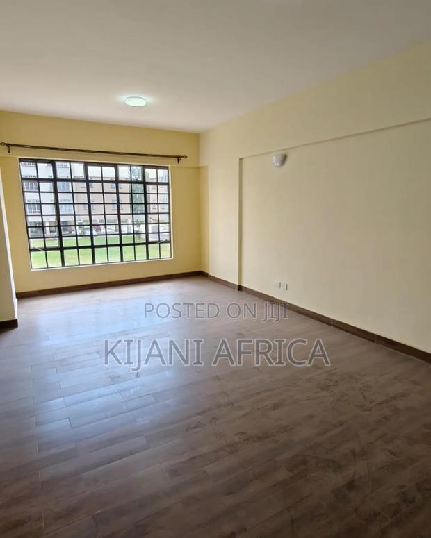 3bdrm Apartment in Athi River for rent