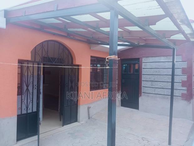 3bdrm Bungalow in Ruai for sale
