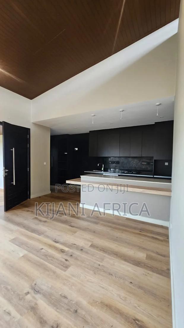 4bdrm Maisonette in Runda for rent