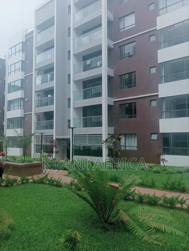 1bdrm Apartment in Syokimau for sale
