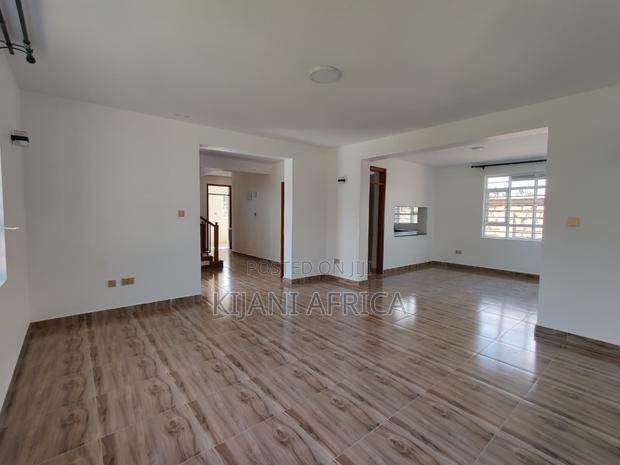 4bdrm Maisonette in Kikuyu for rent