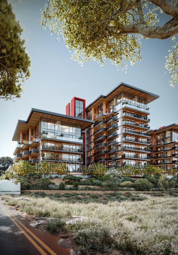 1bdrm Apartment in Amani Tatu City, Ruiru for sale