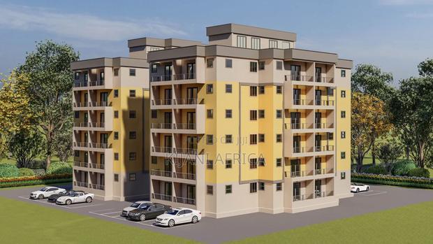 2 Bedrooms Apartment In Kitengela For Sale