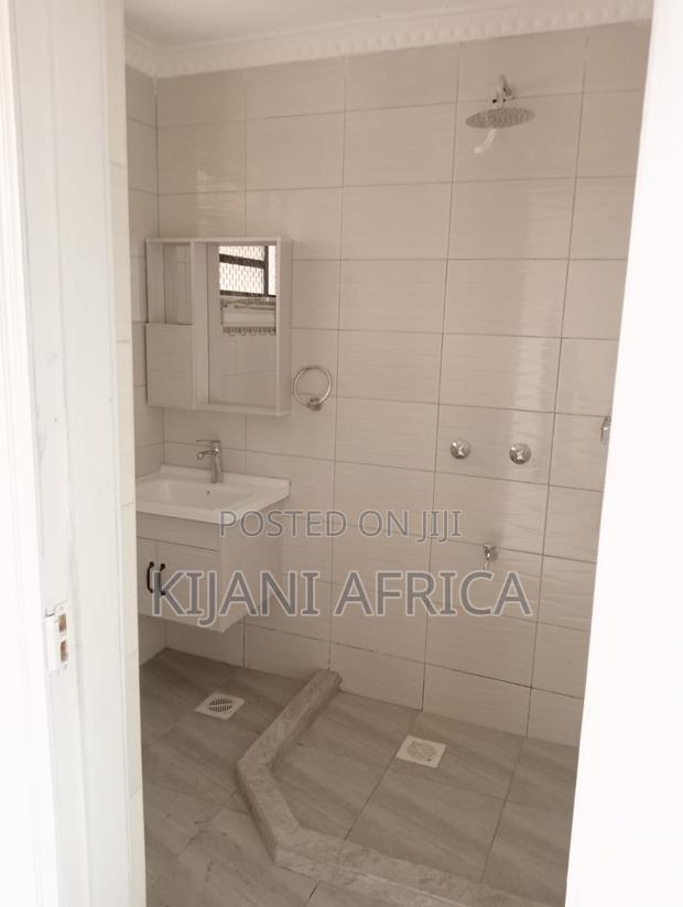 3bdrm Townhouse/Terrace in Thogoto for sale