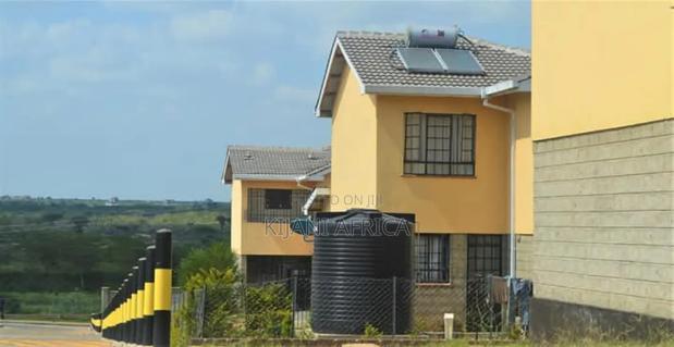4bdrm Maisonette in Athi River for rent