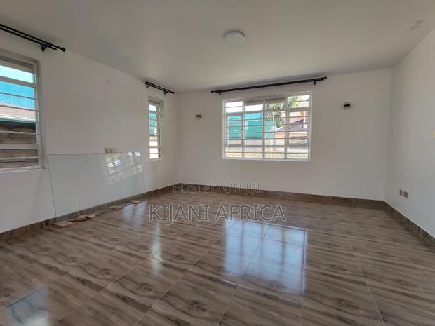 4bdrm Maisonette in Kikuyu for rent