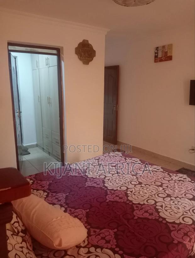 3bdrm Bungalow in Kamulu for rent
