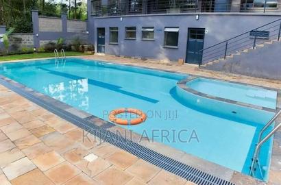 2bdrm Apartment in Kitisuru for rent