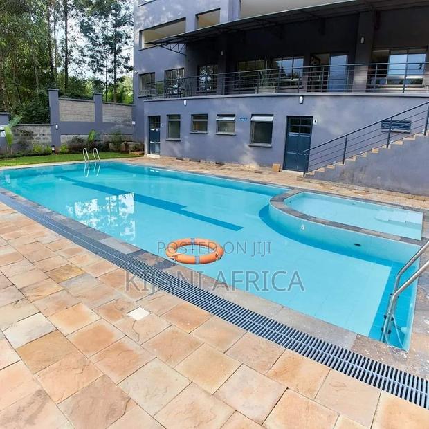 2bdrm Apartment in Kitisuru for rent
