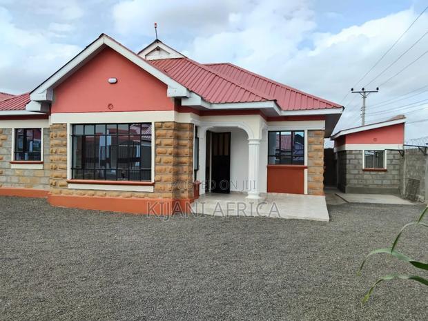3bdrm Bungalow in Kitengela for rent