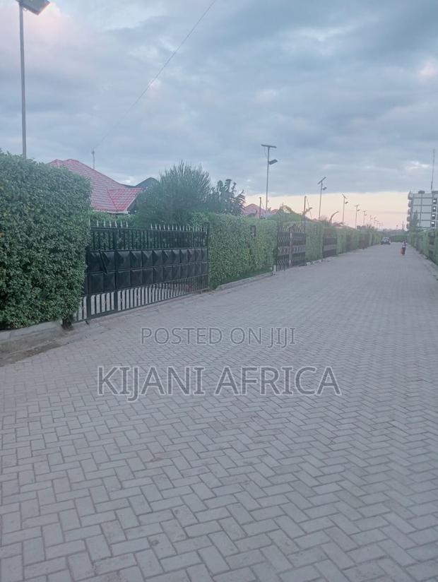 3bdrm Bungalow in Ruai for sale