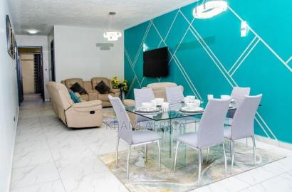 2bdrm Apartment in Allsops,Thika Road, Mountain View for rent