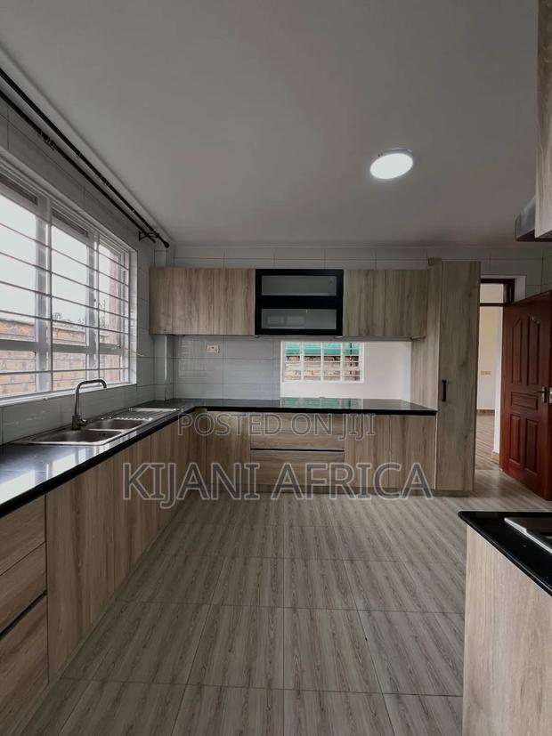 4bdrm Maisonette in Kikuyu for sale