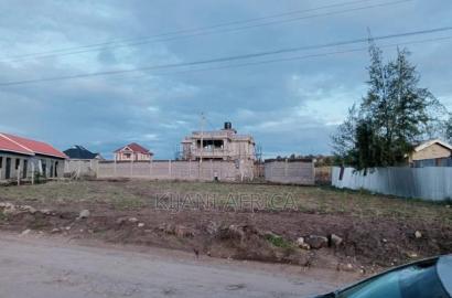 50 by 100 Commercial/Residential Plot for Sale