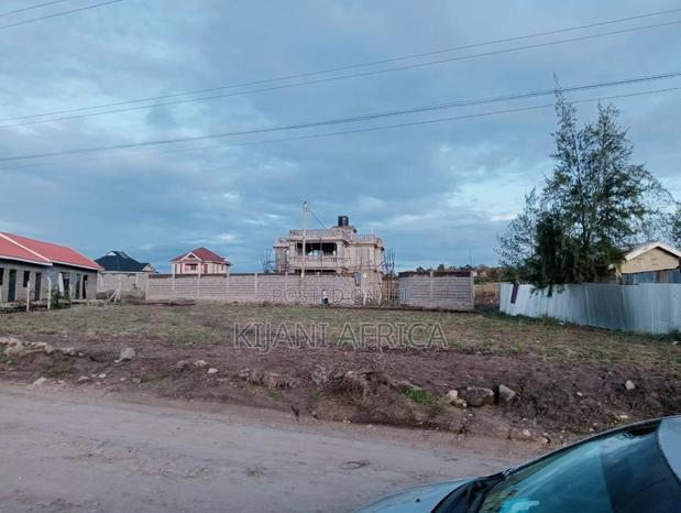 50 by 100 Commercial/Residential Plot for Sale