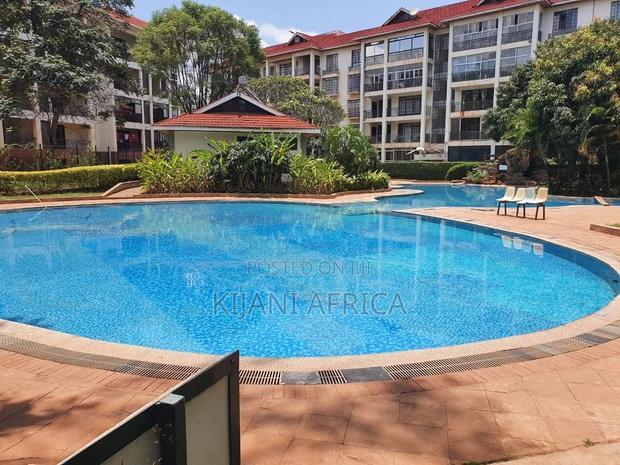2bdrm Apartment in Kahawa Maziwa for rent