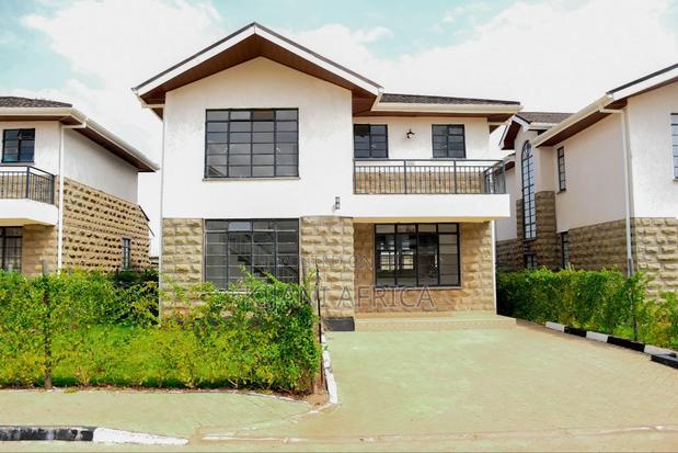 4bdrm Maisonette in Ruiru for rent