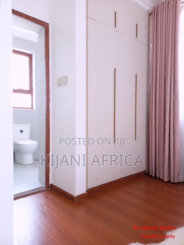 4bdrm Maisonette in Kiambu / Kiambu for rent