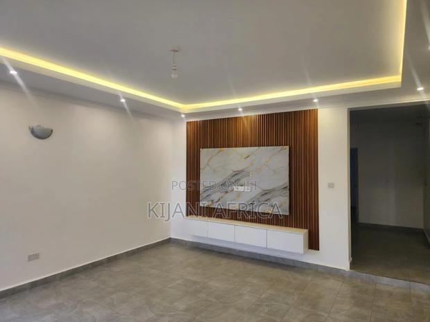 4bdrm Maisonette in Kenyatta Road / Theta for rent