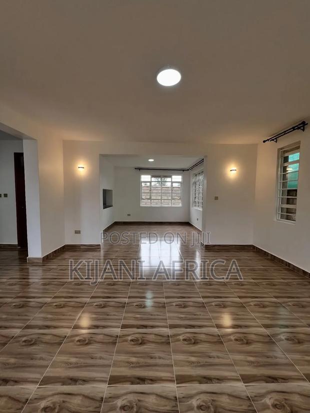 4bdrm Maisonette in Kikuyu for sale