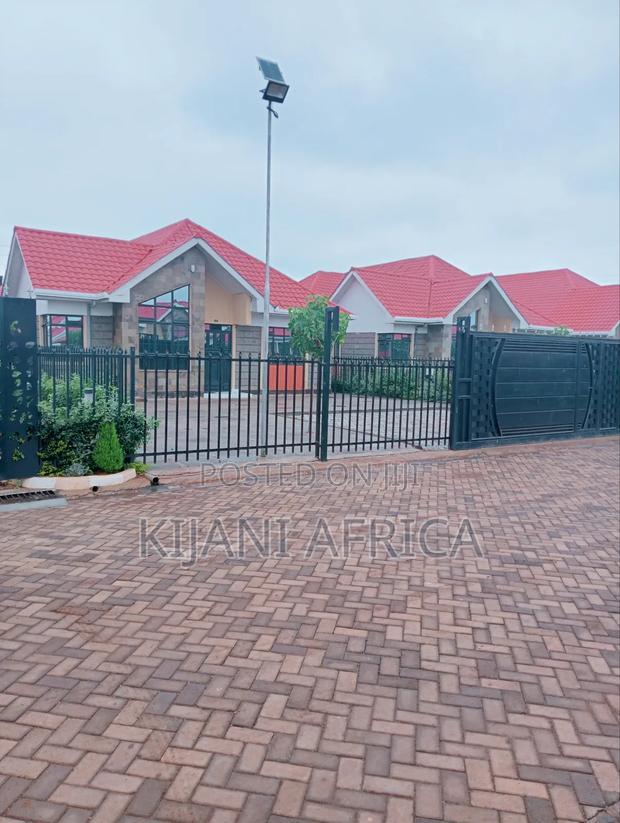 4bdrm Bungalow in Juja for rent