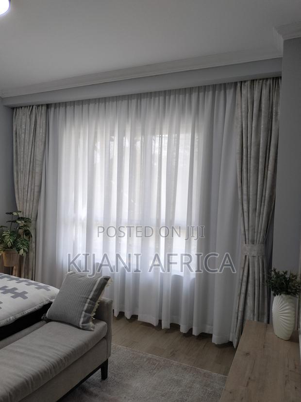 2bdrm Apartment in Raphta Road Area for rent