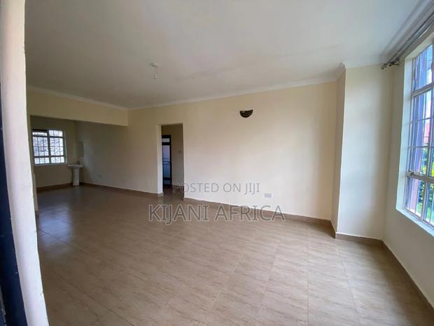3bdrm Bungalow in Kamulu for rent