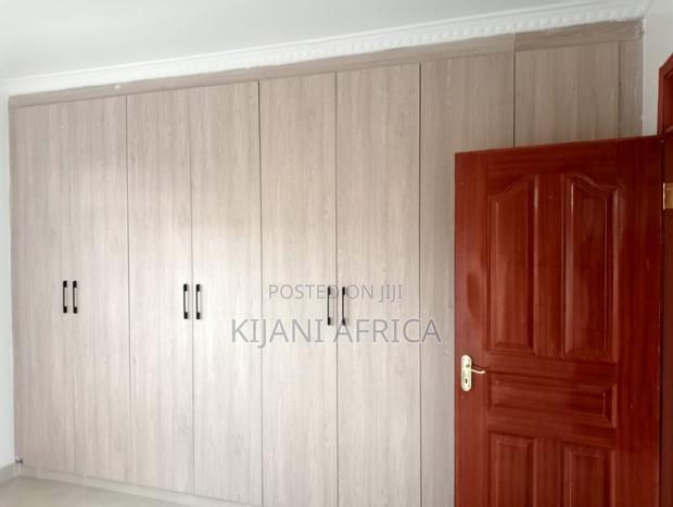 3bdrm Townhouse/Terrace in Thogoto for sale