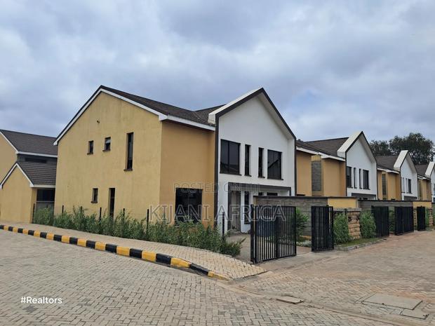 4bdrm Maisonette in Mombasa Road for sale