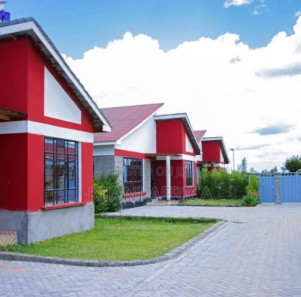 3bdrm Bungalow in Malaa for rent
