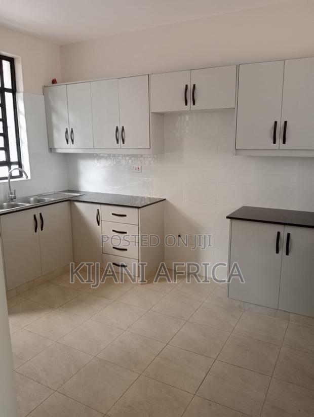 3bdrm Townhouse/Terrace in Thogoto for sale