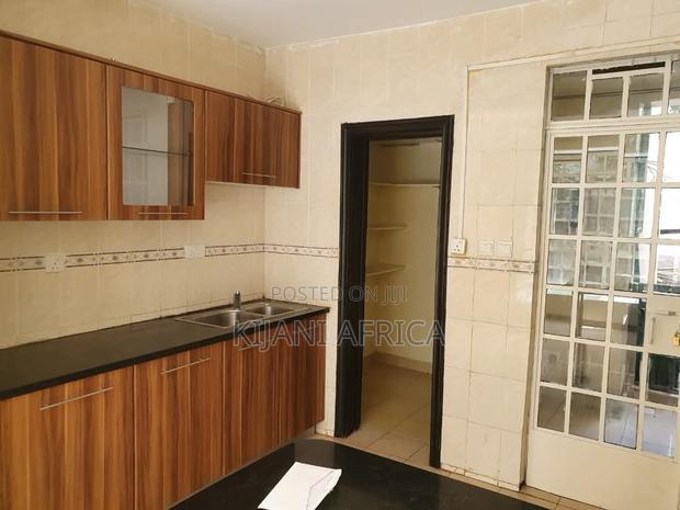 2bdrm Apartment in Kahawa Maziwa for rent