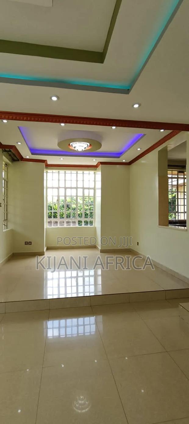 4bdrm Maisonette in Thika for rent