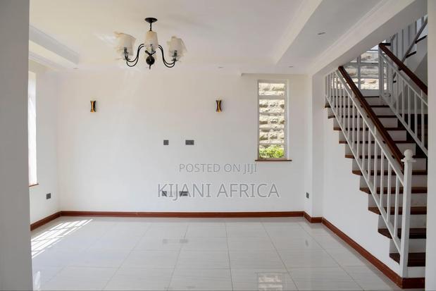 4bdrm Maisonette in Ruiru for rent
