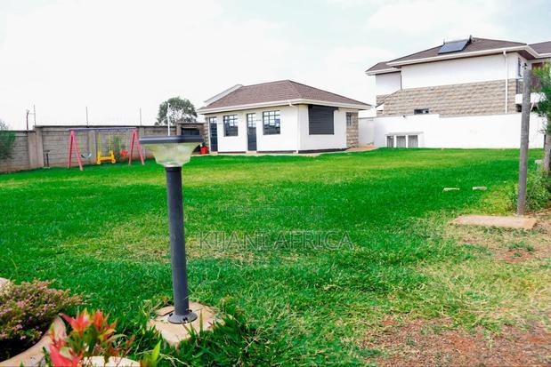 4bdrm Maisonette in Ruiru for rent