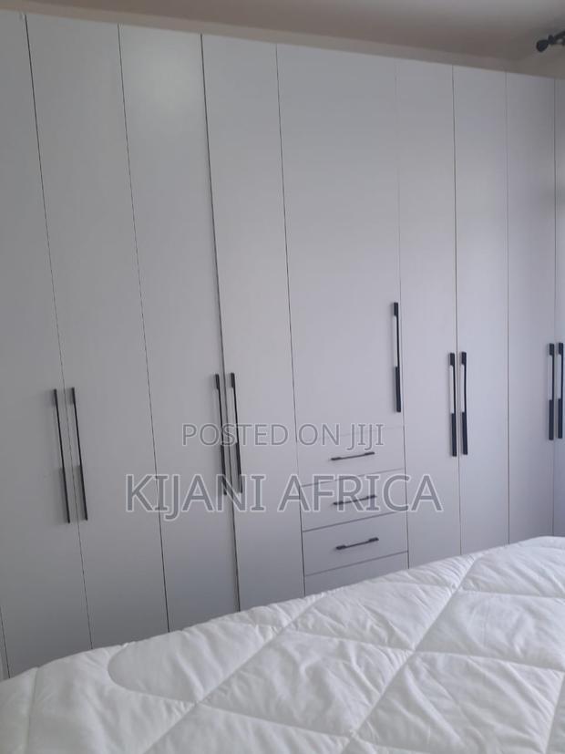 2bdrm Apartment in Kitisuru for rent