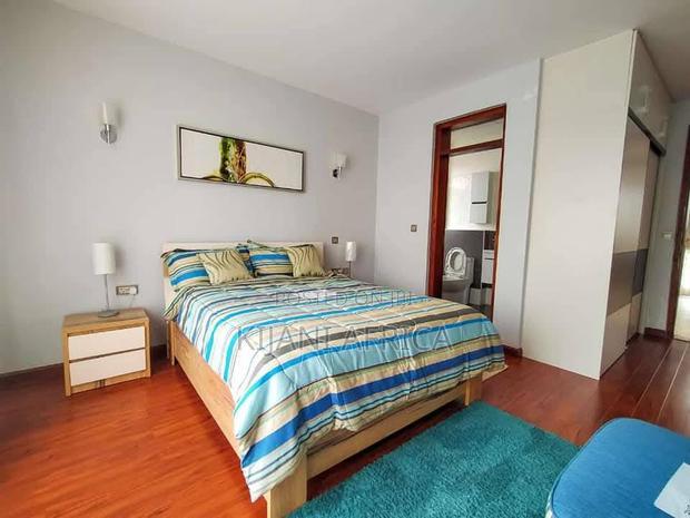 4bdrm Maisonette in Thindigua/Kasarini for rent