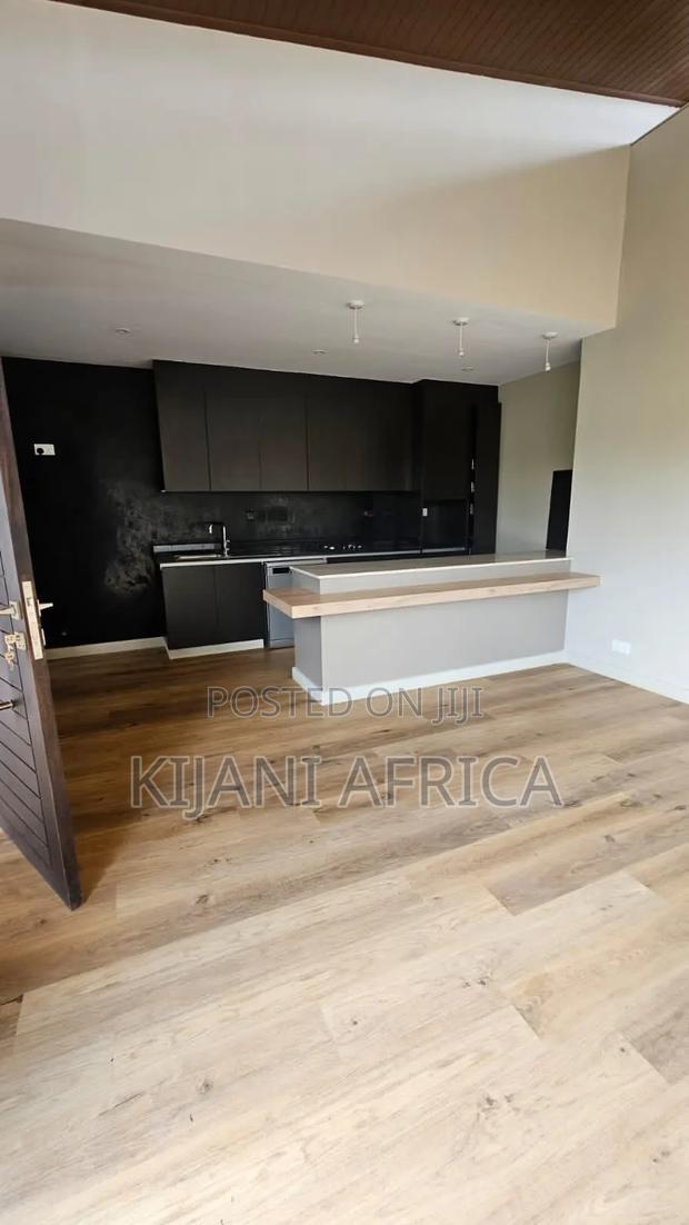 4bdrm Maisonette in Runda for rent