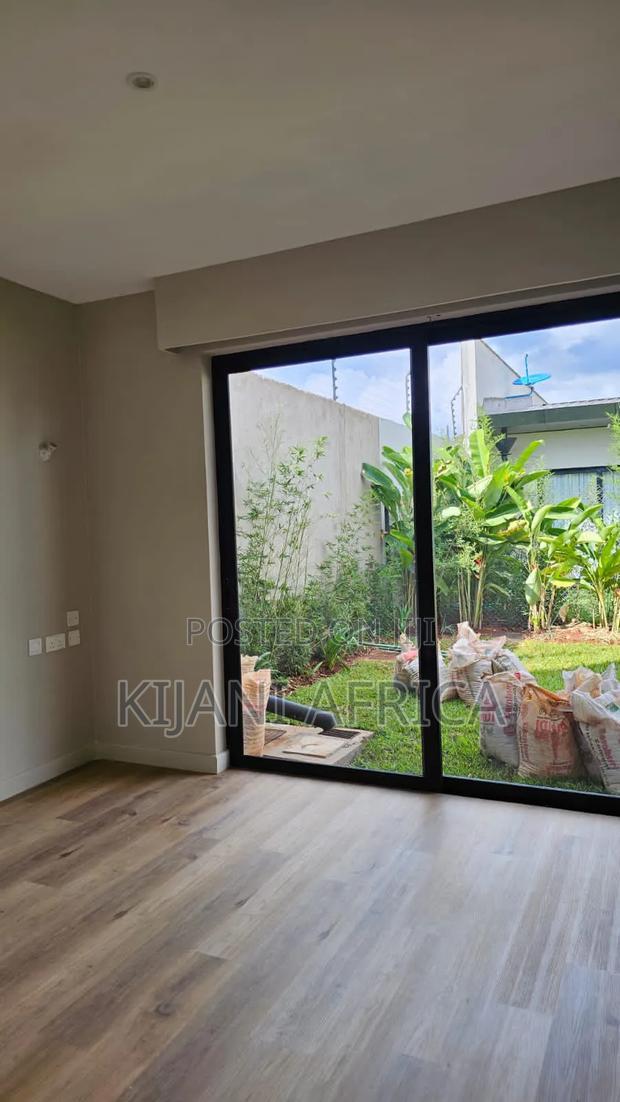 4bdrm Maisonette in Runda for rent