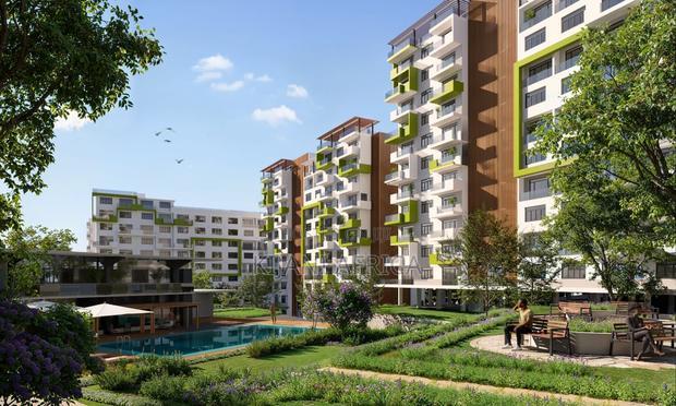 1bdrm Apartment in Ruaka for sale