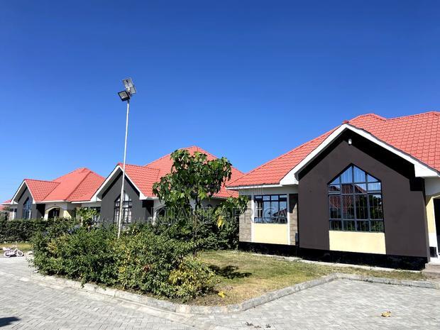 3bdrm Bungalow in Joska for rent