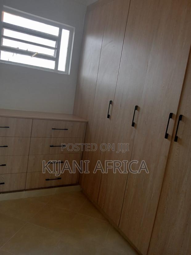 3bdrm Townhouse/Terrace in Thogoto for sale