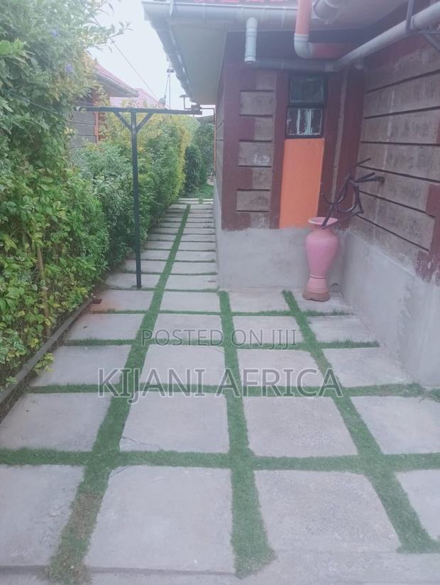 3bdrm Bungalow in Ruai for sale