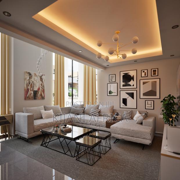4bdrm Maisonette in Kamakis for sale
