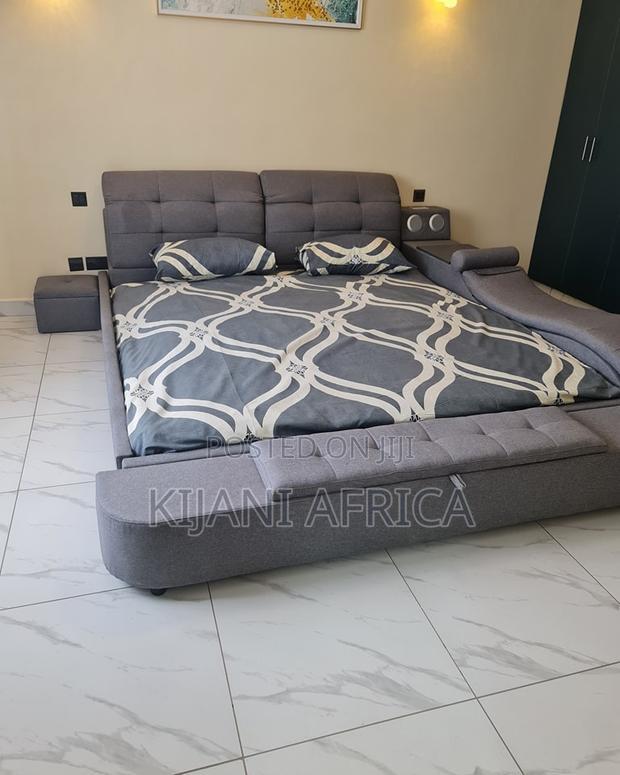 2bdrm Apartment in Ruaraka for rent